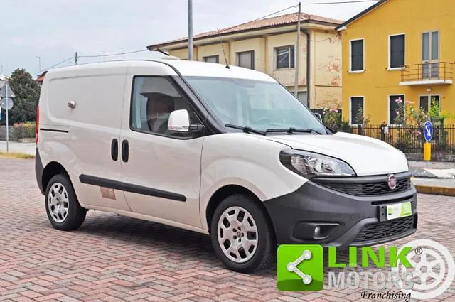 Fiat Doblò 2019 photo 5