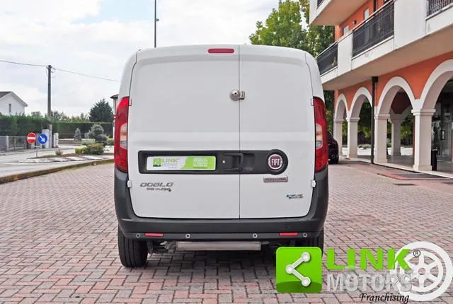 Fiat Doblò 2019 photo 3
