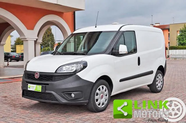 Fiat Doblò