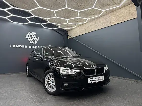 BMW 320D