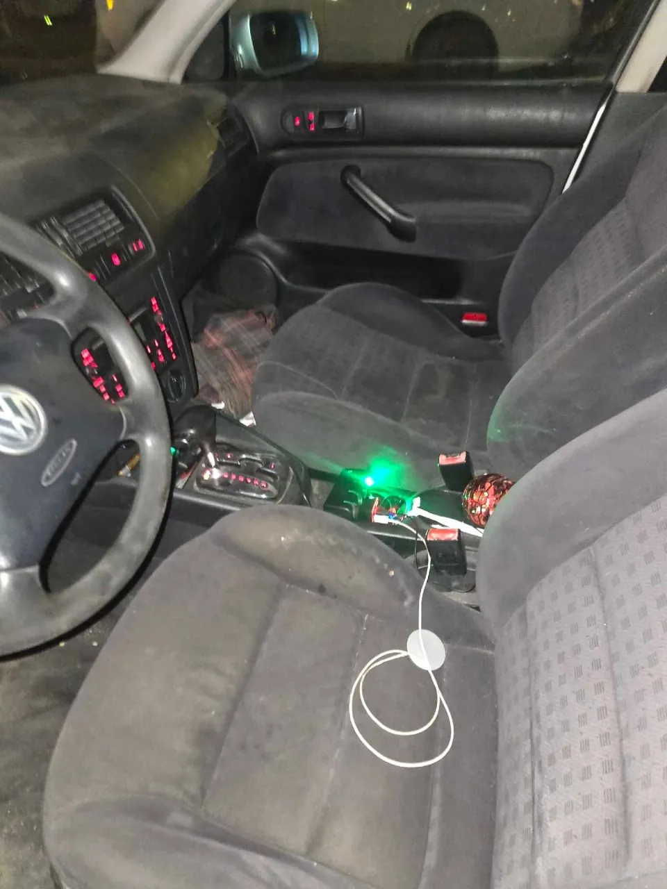 Volkswagen Jetta 2004 photo 5