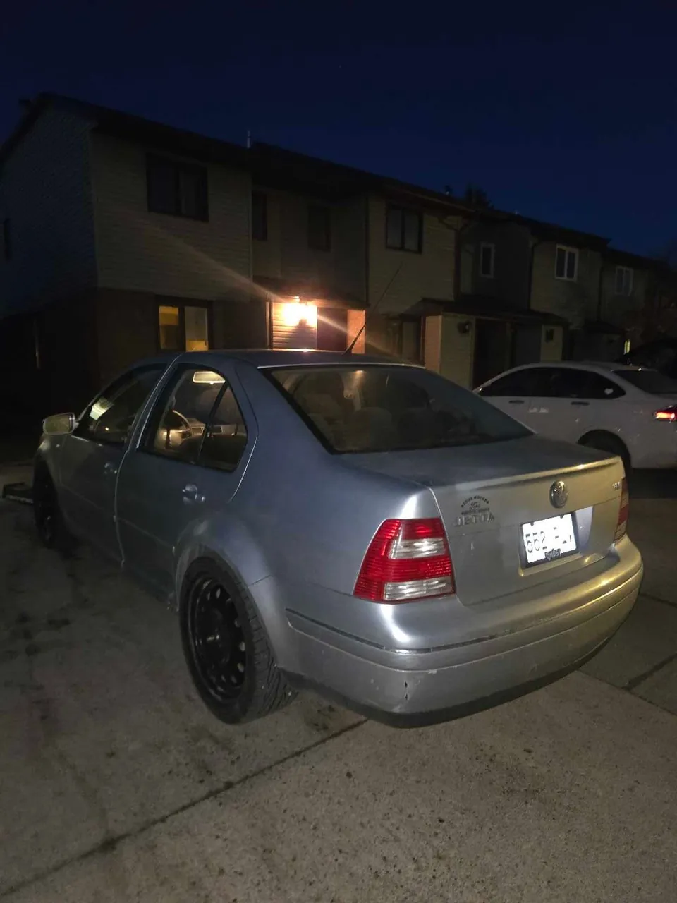 Volkswagen Jetta 2004 photo 2