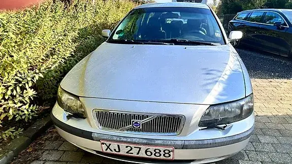 Volvo V70 2005 photo 3