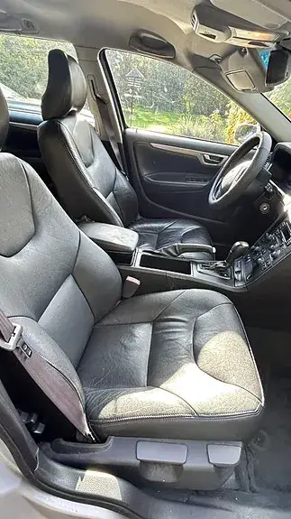 Volvo V70 2005 photo 5