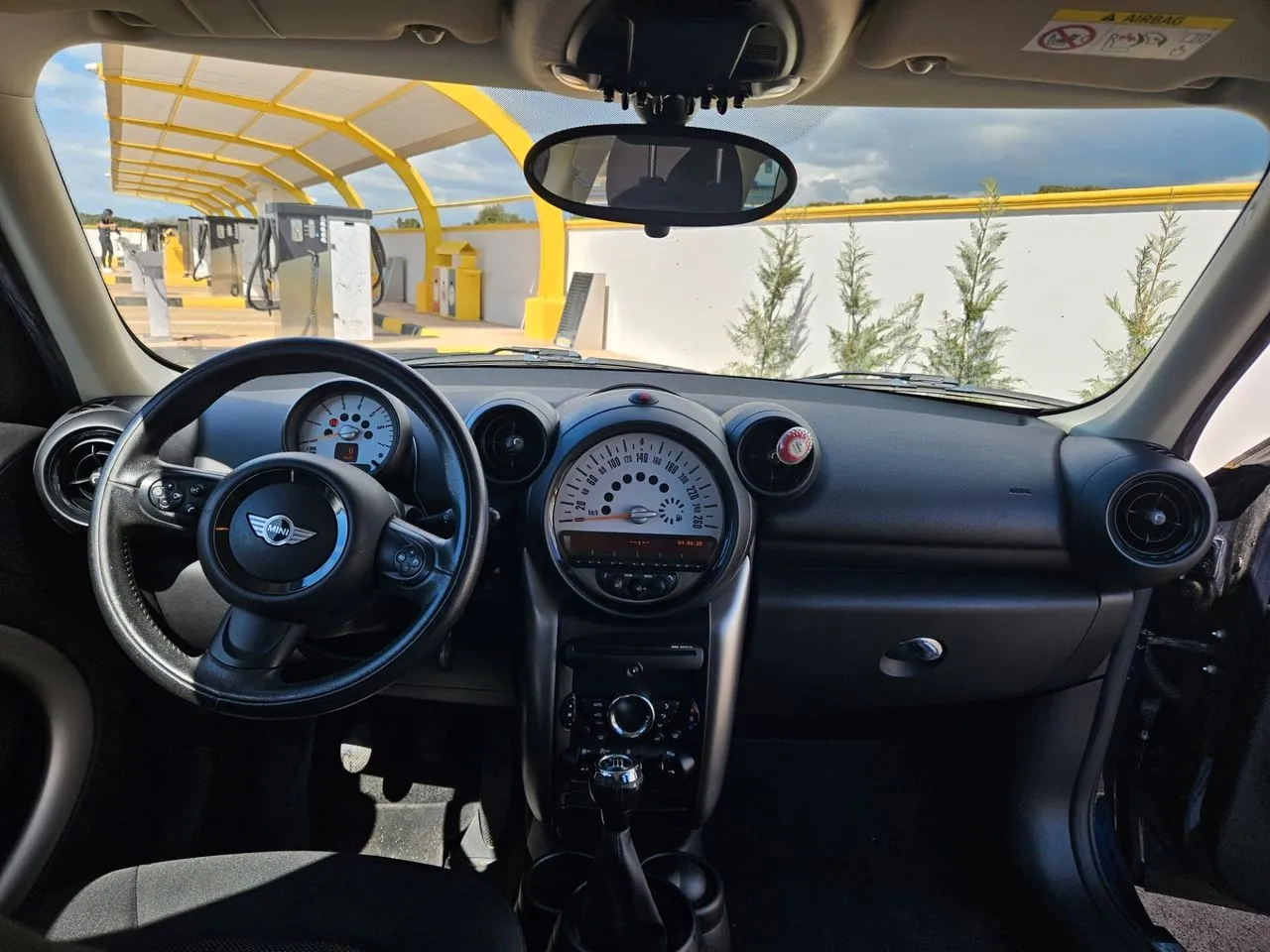 Mini Countryman 2014 photo 2