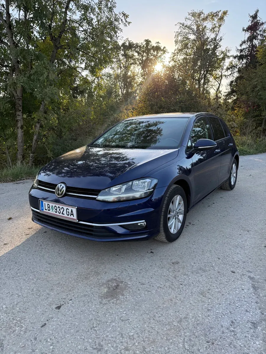 Volkswagen Golf 2019 photo 3