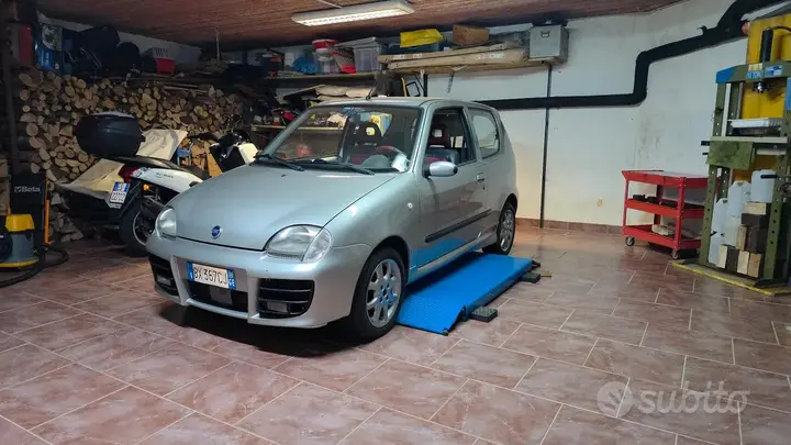 Fiat Seicento