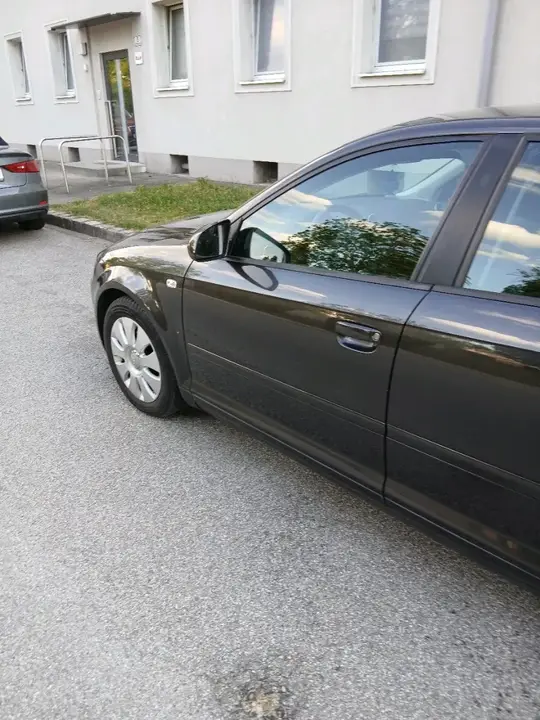 Audi A3 2008 photo 2