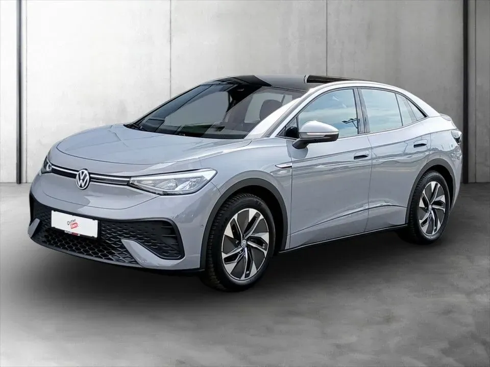 Volkswagen Id.5 2023 photo 2