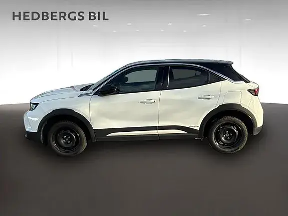 Opel Mokka 2024 photo 3