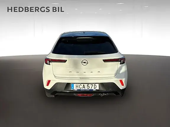 Opel Mokka 2024 photo 4