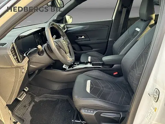 Opel Mokka 2024 photo 5