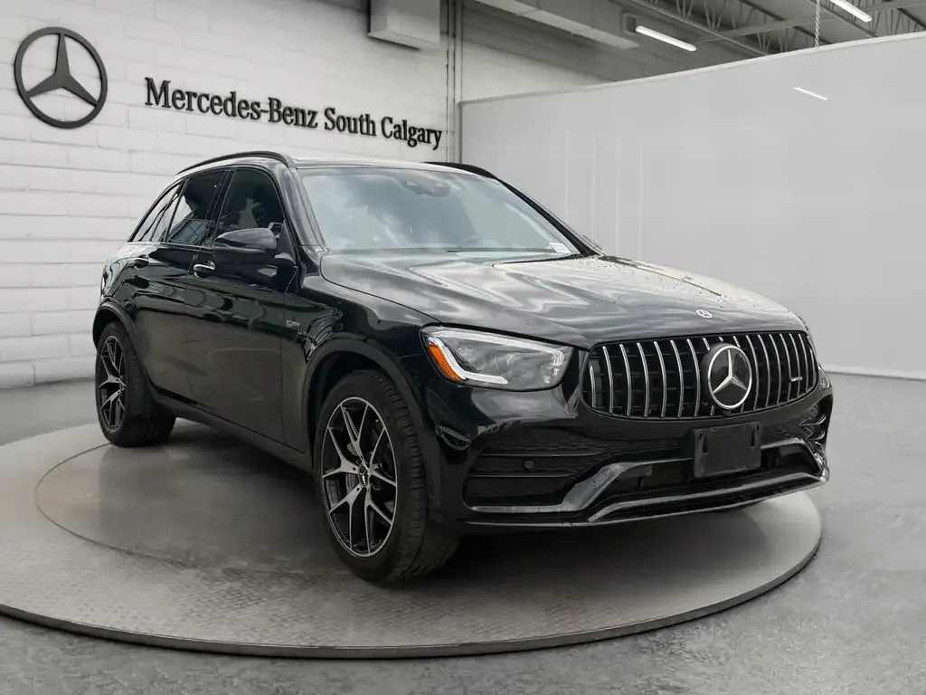 Mercedes-Benz Glc 2022 photo 3