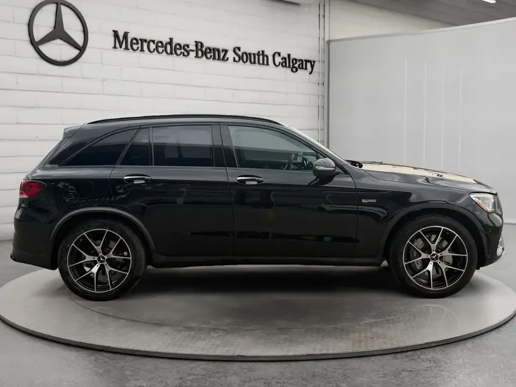 Mercedes-Benz Glc 2022 photo 4