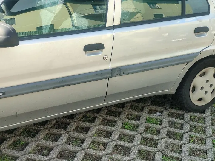 Citroen Saxo