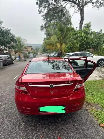 Proton Persona