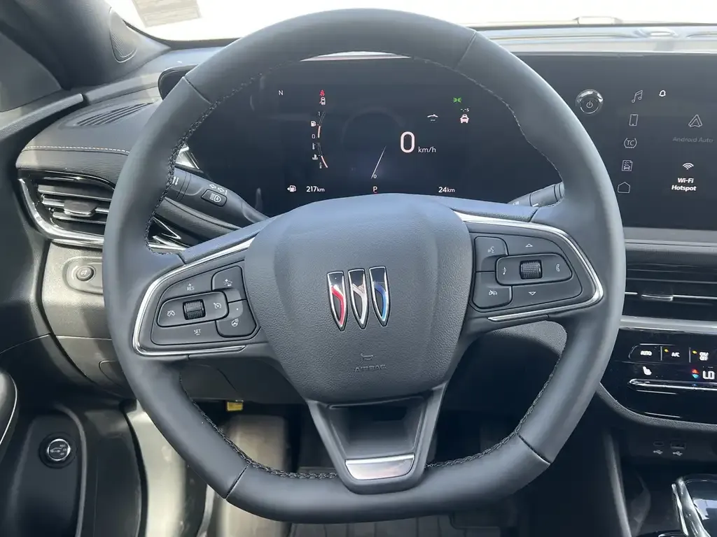 Buick Envista 2026 photo 3