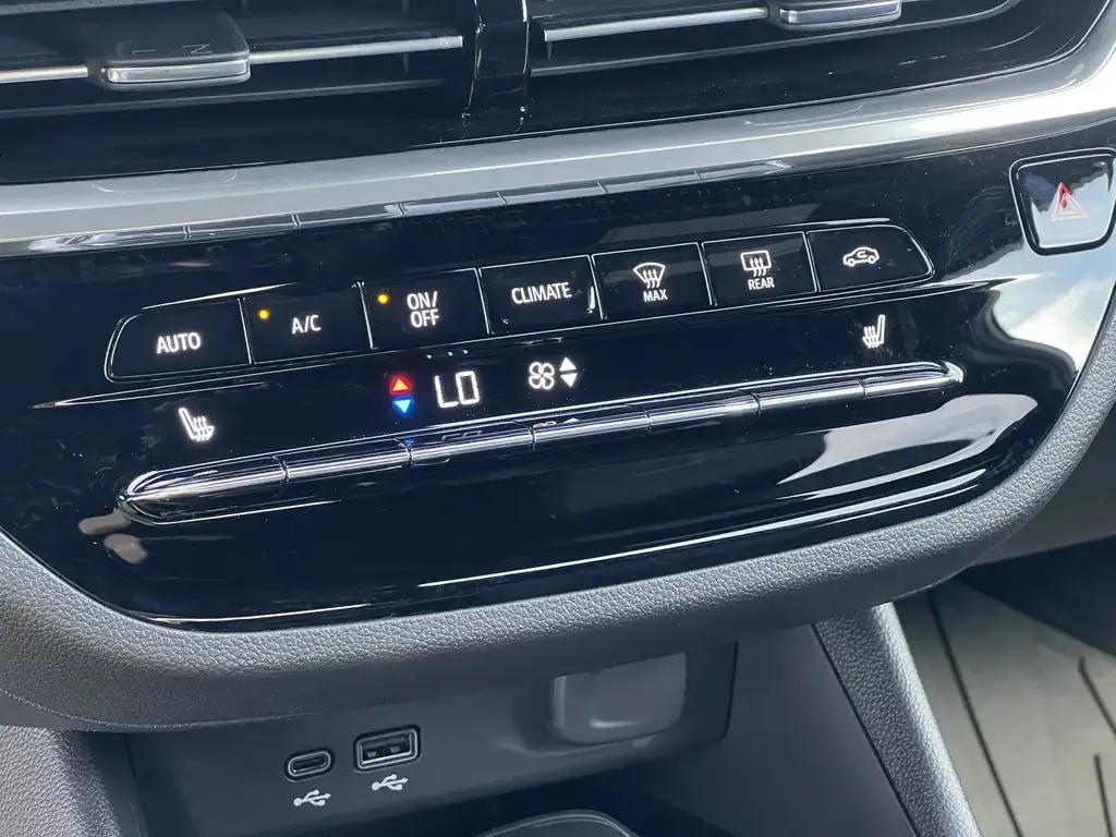 Buick Envista 2026 photo 4