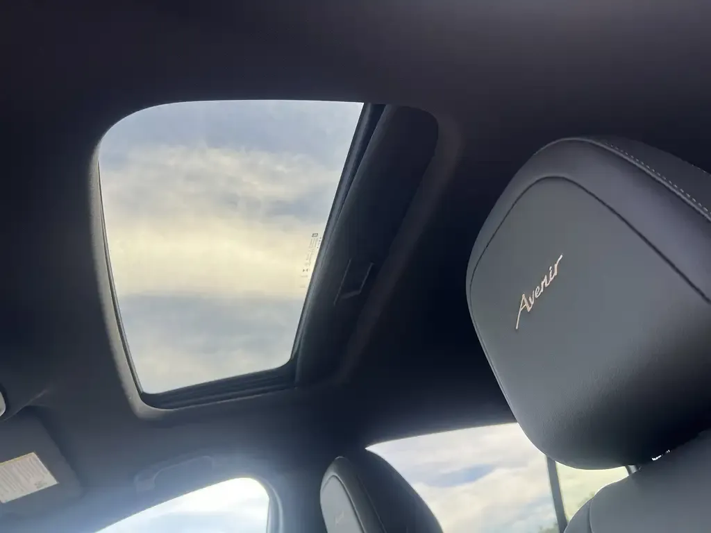 Buick Envista 2026 photo 2