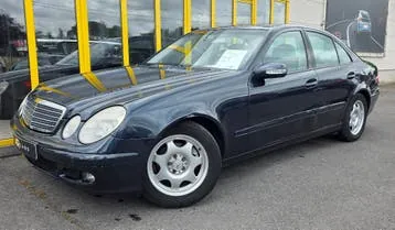 Mercedes-Benz E 200Cdi