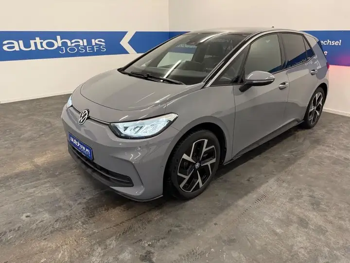 Volkswagen Id.3 Pro