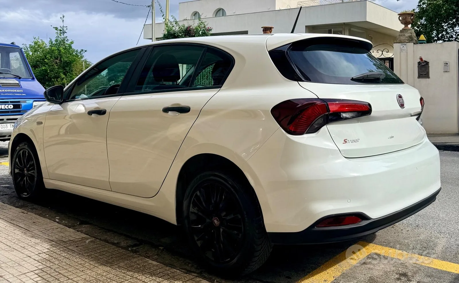 Fiat Tipo 2020 photo 4