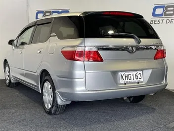 Honda Airwave 2007 photo 5