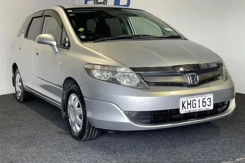 Honda Airwave