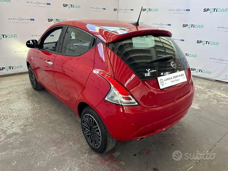 Lancia Ypsilon 2022 photo 3