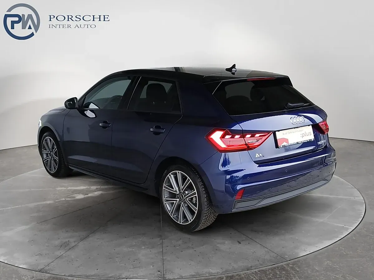 Audi A1 2026 photo 3