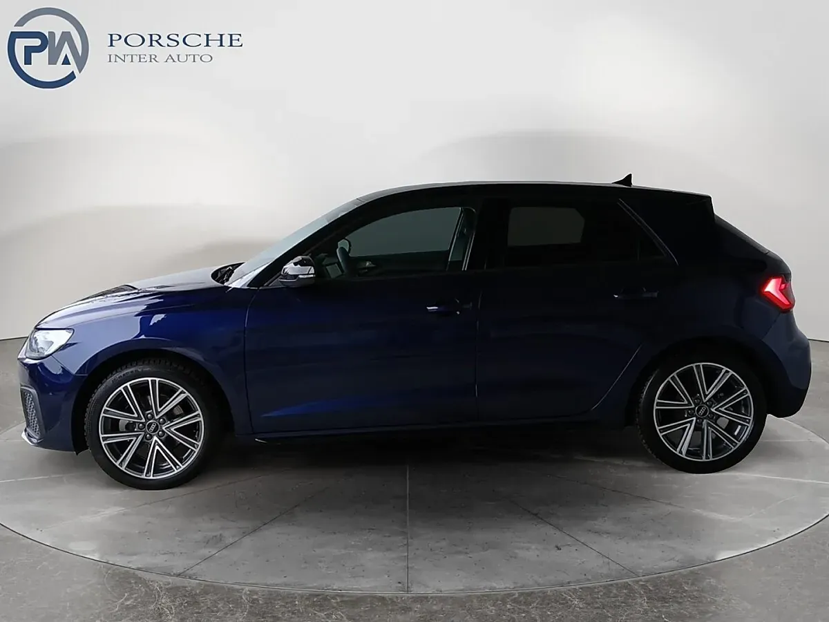 Audi A1 2026 photo 2