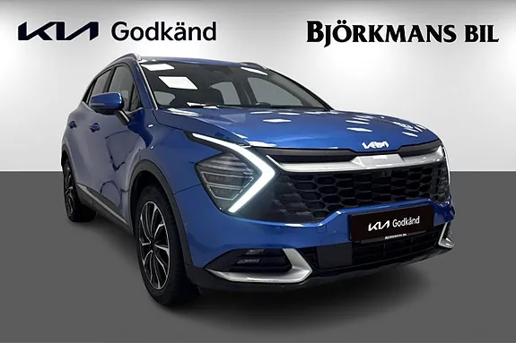 Kia Sportage 2023 photo 3