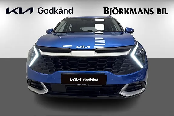 Kia Sportage 2023 photo 2