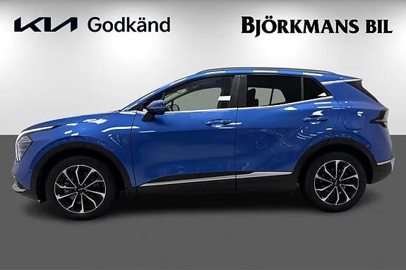 Kia Sportage 2023 photo 4