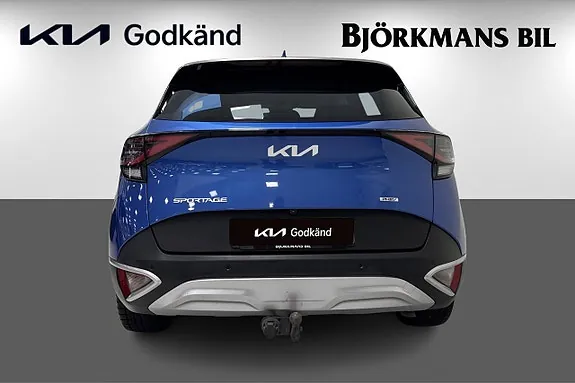 Kia Sportage 2023 photo 5