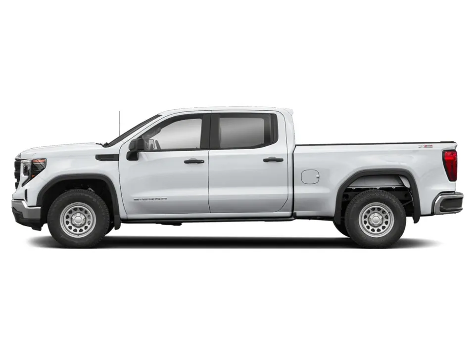 GMC Sierra 1500 2023 photo 3