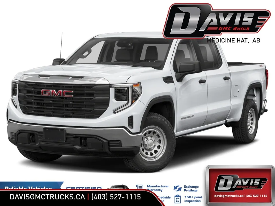 GMC Sierra 1500