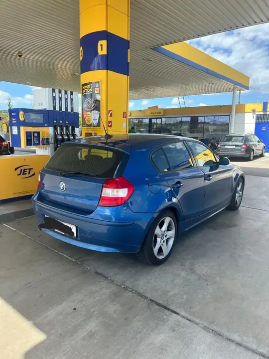 BMW 1 Series 2005 photo 3