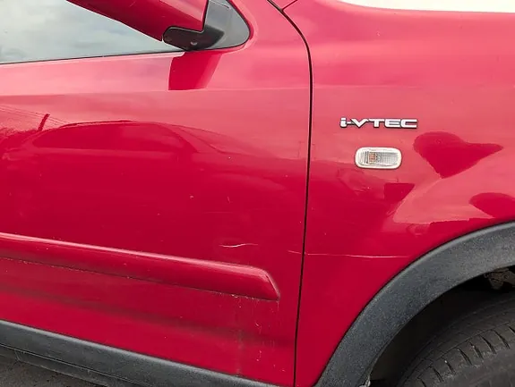 Honda Cr-V 2005 photo 5