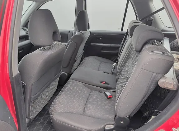 Honda Cr-V 2005 photo 4