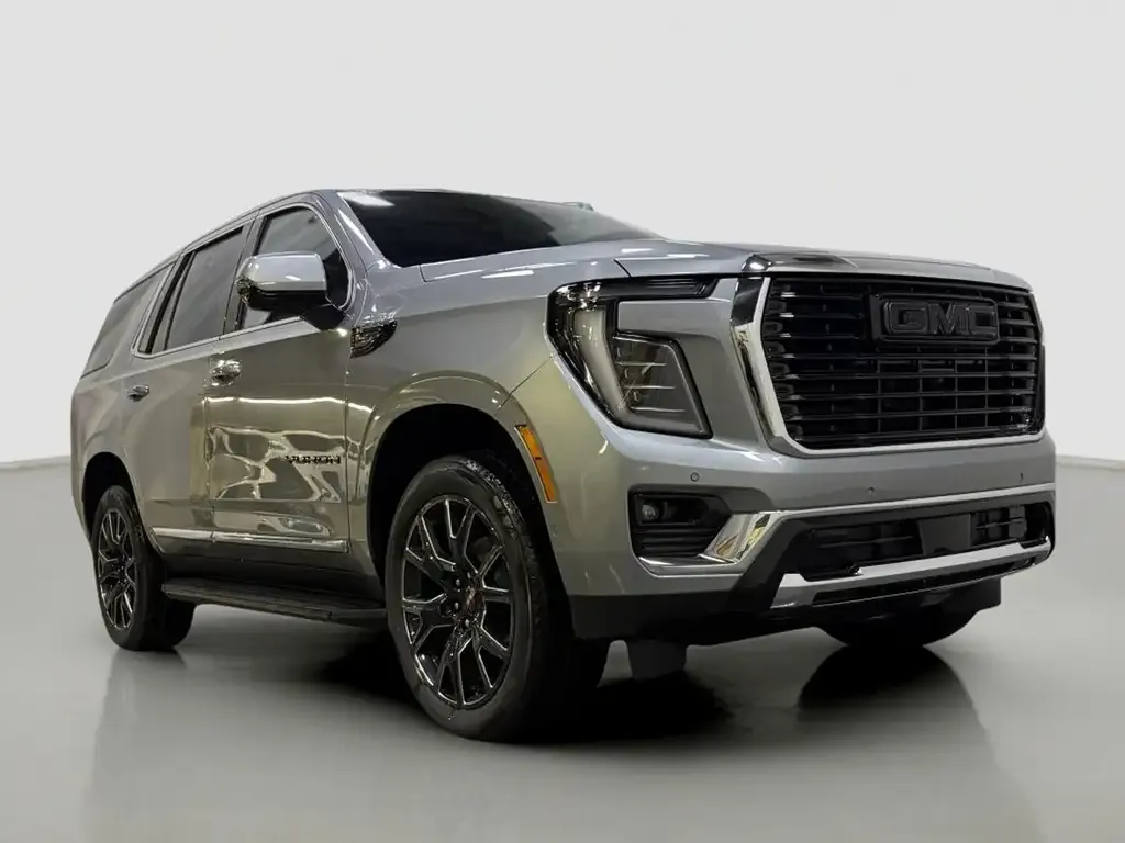 GMC Yukon