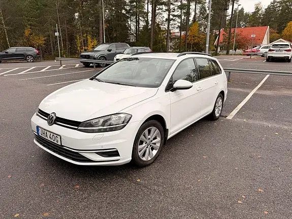 Volkswagen Golf 7