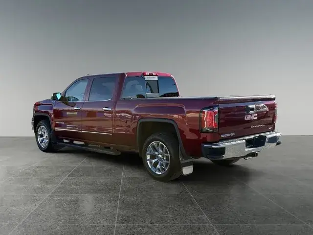 GMC Sierra 1500 2017 photo 4