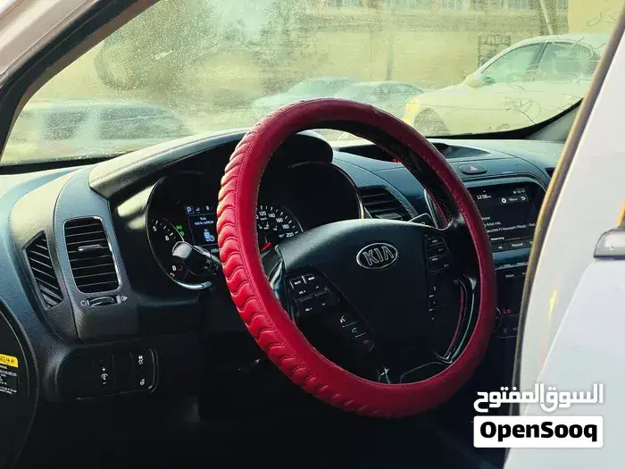 Kia Forte 2018 photo 3