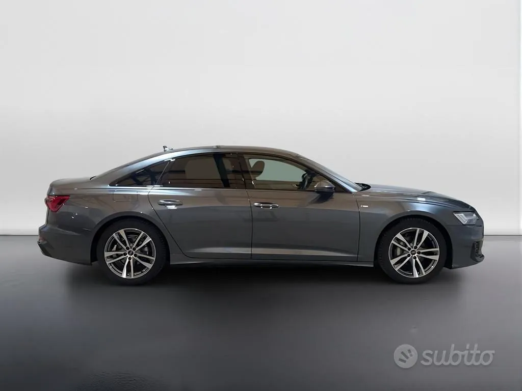 Audi A6 2025 photo 3