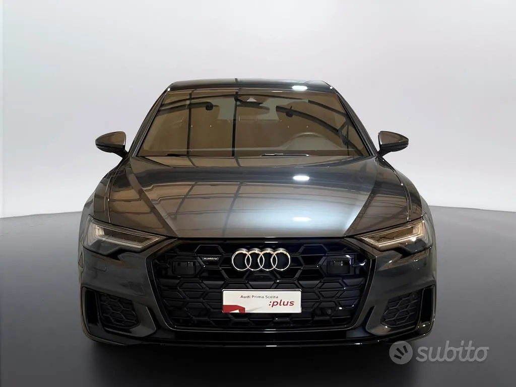 Audi A6 2025 photo 5