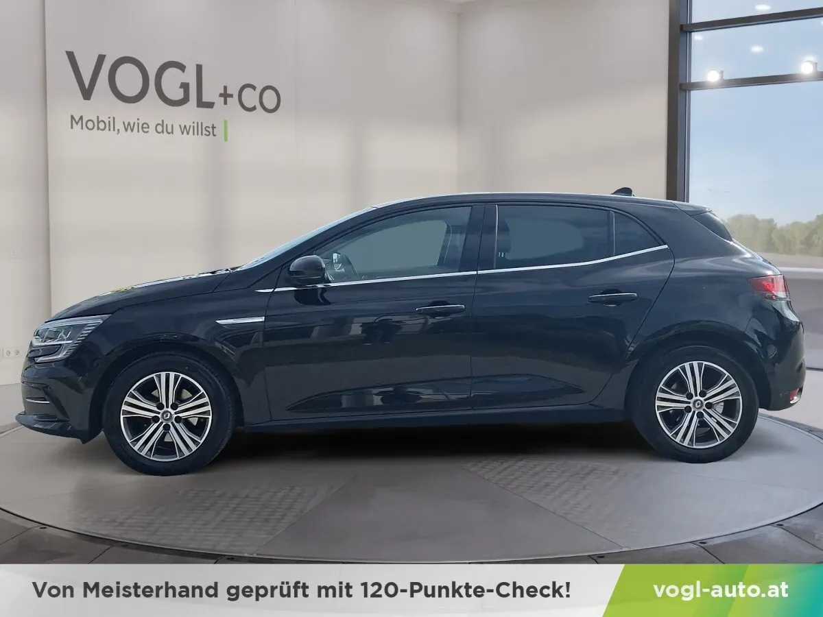 Renault Megane 2022 photo 3