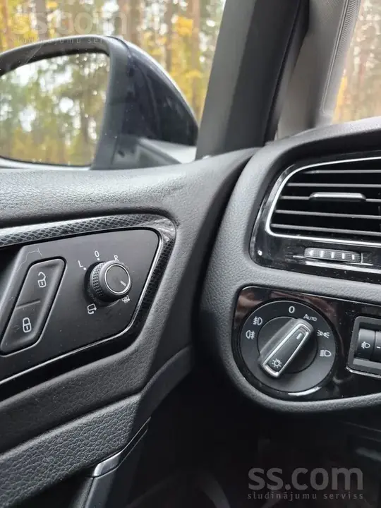 Volkswagen Golf 2016 photo 5