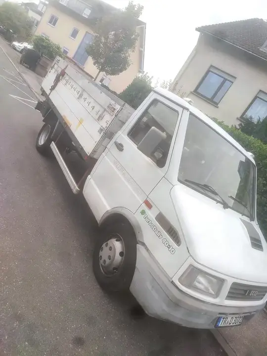 Iveco Daily