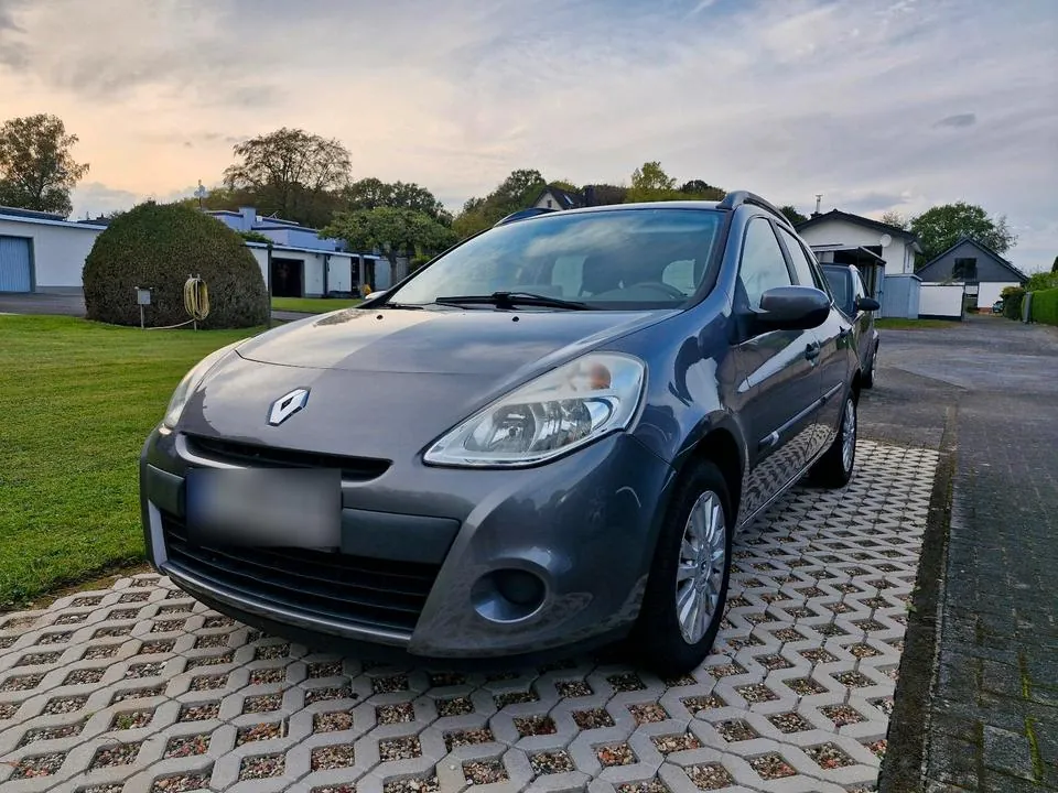 Renault Clio 3